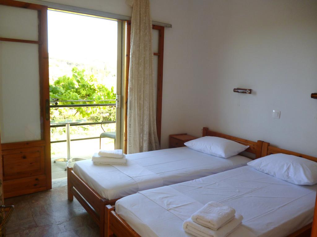 Giannis Apartment Agios Georgios Pagon Luaran gambar