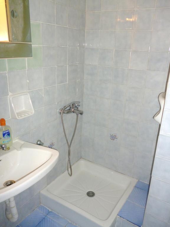 Giannis Apartment Agios Georgios Pagon Luaran gambar