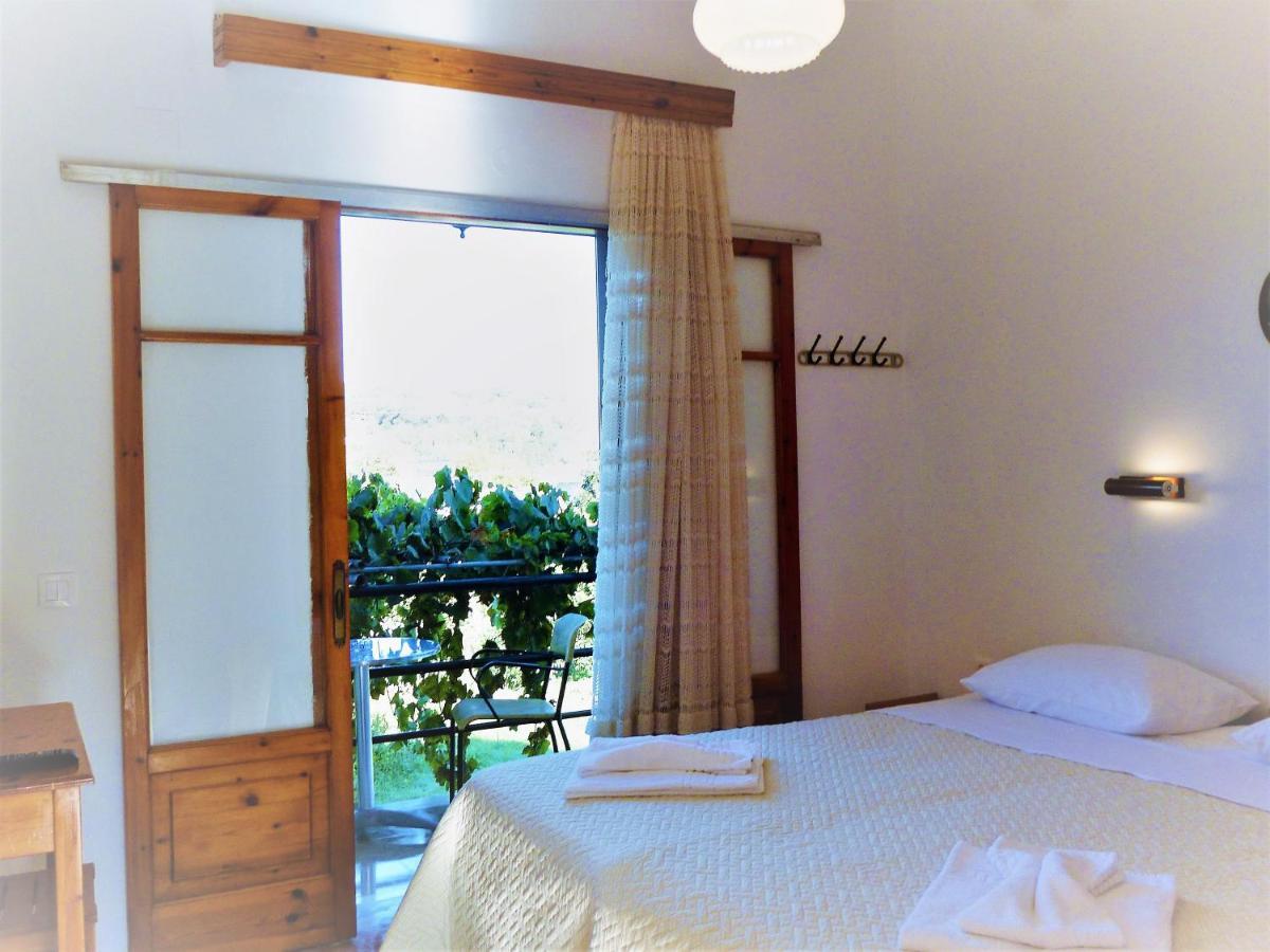 Giannis Apartment Agios Georgios Pagon Luaran gambar